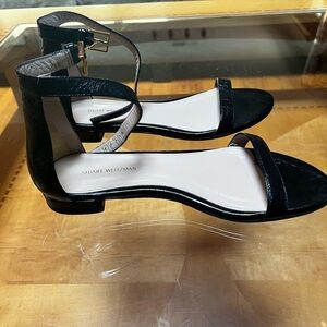 Stuart Weitzman Sandals